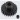 Robinson Racing Products Extra Hard 24 Tooth Blackened Steel 32p Pinion, 5mm