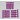 73398 Long Shank Rod Ends Purple (12)