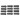 73406 Heavy Duty Rod Ends 3.5mm