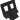 RPM Rear Skid Plate (Assoc. SC10 4x4)