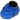 80085 Gear Cover Blue B4/T4