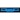 80485 Rear Tubular Bumper Blue Revo