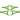 80694 Fr Upper/Lower A-Arms Grn TRA Mini E-Rev