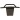80952 Fr Bumper/Skid Blk Nitro Slash