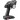Sanwa MX-V 3-channel Pistol Surface Transmitter with RX-37W Waterproof Receiver