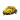 Scalextric 1/32 Volkswagen Beetle Rusty Yellow