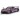 Scalextric C4248 Pagani Huayra Roadster BC Drago Viola Edition 1/32 Slot Car