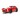Scalextric C4428 Shelby Cobra 289 - Red - 39PH