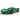 Scalextric C4491 330 P4 - Green - David Piper #10