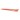 Schumacher Racing EXTRA LONG BODY CLIP 1/10 - FLUORESCENT RED (6)