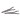 Schumacher Racing S2 Split Top Decks 1.6mm - Mi8 HGT,Mi9 (pr)