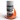 Spaz Stix Light Orange Metallic Aerosol Paint, 3.5oz Can