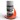 Spaz Stix Dark Orange Metallic Aerosol Paint, 3.5oz Can