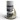 Spaz Stix Light Gun Metal Aerosol Paint, 3.5oz Can