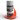 Spaz Stix Inferno Orange Aerosol Paint, 3.5oz Can