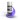 Spaz Stix Candy Purple Aerosol Paint, 3.5oz Can