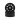 SSD RC 1.9” Steel 8 Spoke Beadlock Wheels (Black) (2)