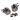 SSD RC Straight Axle Heavy Brass Knuckles, 82g Each (SCX10 III) (2)