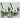 STA80004G Alum Prec Steering Knuckle AX10/SCX10 Grn