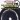 Sweep Racing MAX-Width Drag Racing Hard Foam Tires, 17mm (GT8) (2)