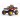 Tamiya 2016 2WD 1/10 Blackfoot Assembly Kit