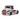 Tamiya Buggyra Fat Rox Racing Truck 1/10 4WD TT-01 Type E