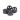 Tamiya C-Shaped 10-Spoke Wheels, Black (4)