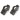 Tamiya TRF418 Carbon E Parts