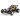 Tamiya Hornet EVO 1/10 Off-Road 2WD Buggy Kit