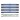 Team Associated Factory Team Titanium Turnbuckle Kit, 2 5/8in, Blue