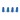 Team Associated Aluminum Factory Team Shock Bushings, standard, Blue (4)