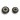 Team Associated Monster GT Main Bevel Gear Set (set)