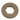 Team Associated Brake Disc (Monster GT(
