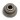 Team Associated AE .21/4.60 One Way Bearing, starting axle