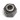Team Associated AE .21/4.60 One Way Bearing, pull start