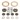 25655 Differential Gears MGT 8.0