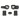 Team Associated TC6 Bellcrank Assembly