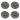 Apex Brake Discs