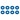 FT Wheel Hex Spacer Set