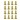 6280 Aluminum Flat Head Screws 8-32x1/2 (16)