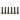 Team Associated Screws, 4-40x1/2in (SHCS), with hole (4)