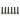 Team Associated Screws, 4-40x1/2in (SHCS), with hole (4)