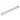 Team Associated Aluminum Front Bulkhead Support