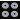 Team Associated Body Mount Washers, large, nylon (4)