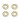 Team Associated Washers, .250x.125x.015 (4)