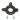 Team Associated Plastic Servo Horn Adapter