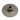 Team Associated GT2 Inner Slipper/Brake Hub