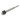 Team Associated Top Shaft (GT2)
