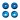 RC8B3 Pillow Ball Nuts