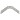 Team Associated RC8B3 Factory Team Front Anti-roll Bars, 2.3-2.5mm (3)